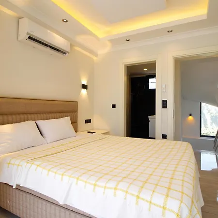 Prestige 1 Villa Fethiye