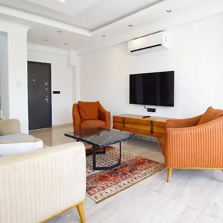 Villa Prestige 1 Fethiye