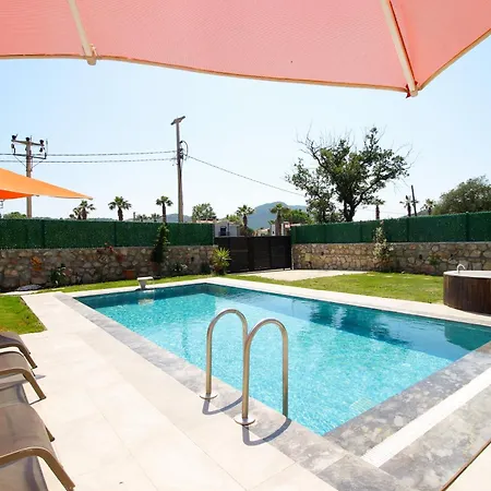 Prestige 1 Villa *