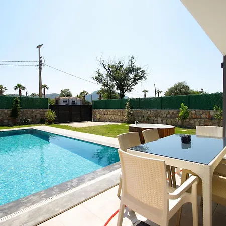 Prestige 1 Villa