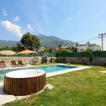 Prestige 1 Villa *