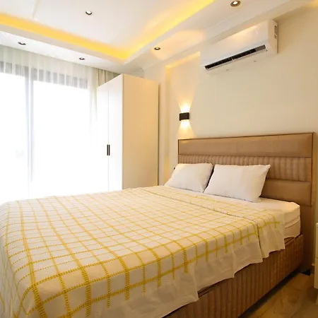Villa Prestige 1 Fethiye