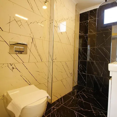 Villa Prestige 1 *