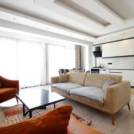 Villa Prestige 1 Fethiye