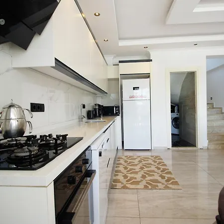 Prestige 1 Villa