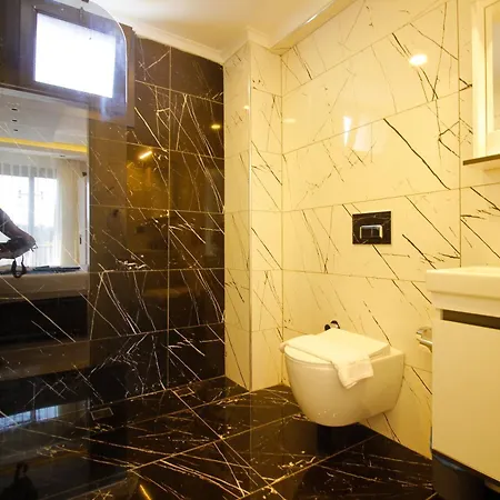Villa Prestige 1 *