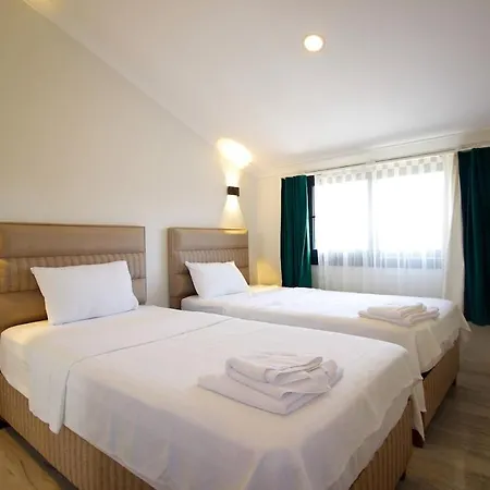Villa Prestige 1 Fethiye