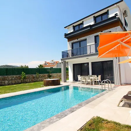 Prestige 1 Fethiye