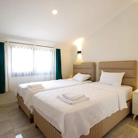 Villa Prestige 1 Fethiye