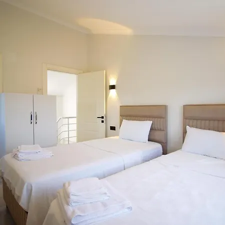 Prestige 1 Villa Fethiye