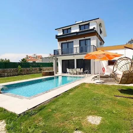 Villa Prestige 1