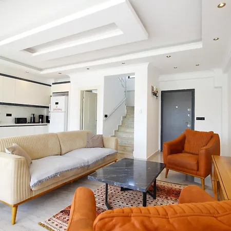 Prestige 1 Villa