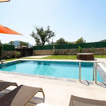 Prestige 1 Villa Fethiye
