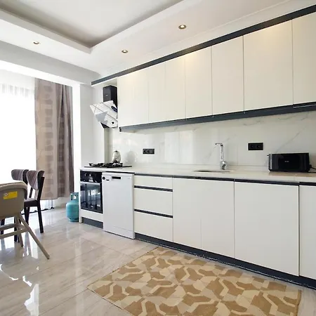 Villa Prestige 1 *