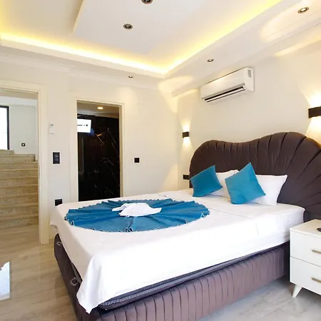 Villa Prestige 1 *