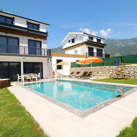 Prestige 1 * Fethiye